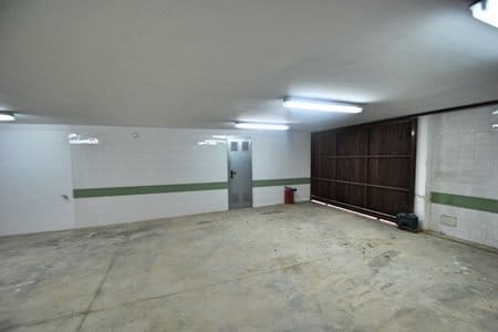4 sovrum Hus att hyra i Badia Blava med pool garage - 6 000 € (Ref: 10111925)