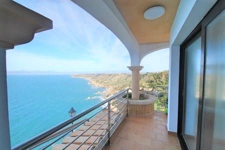 4 sovrum Hus att hyra i Badia Blava, Llucmajor med pool garage - 6 000 € (Ref: 10111925)