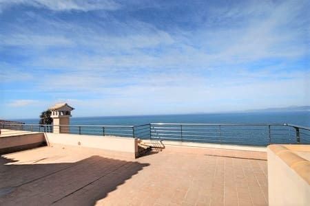 4 sovrum Hus att hyra i Badia Blava, Llucmajor med pool garage - 6 000 € (Ref: 10111925)