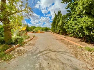 Finca/Casa Rural de 6 habitaciones en Llucmajor en venta con piscina - 785.000 € (Ref: 10111926)