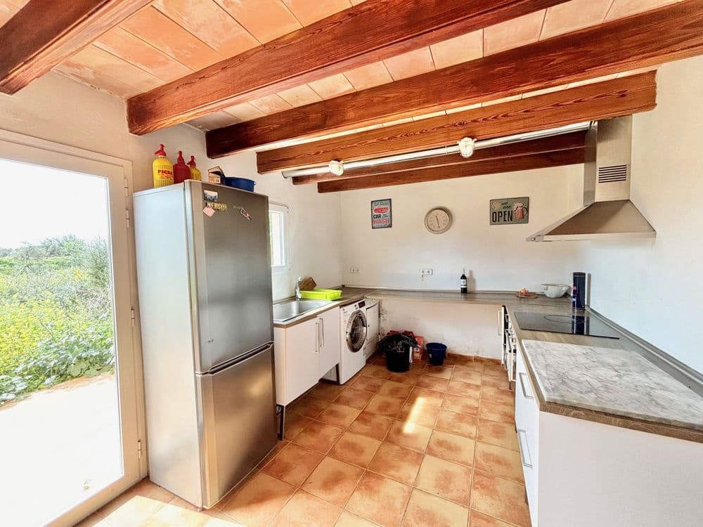 Finca/Casa Rural de 6 habitaciones en Llucmajor en venta con piscina - 785.000 € (Ref: 10111926)