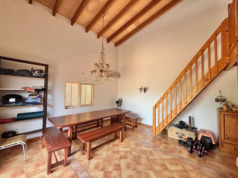 Finca/Casa Rural de 6 habitaciones en Llucmajor en venta con piscina - 785.000 € (Ref: 10111926)