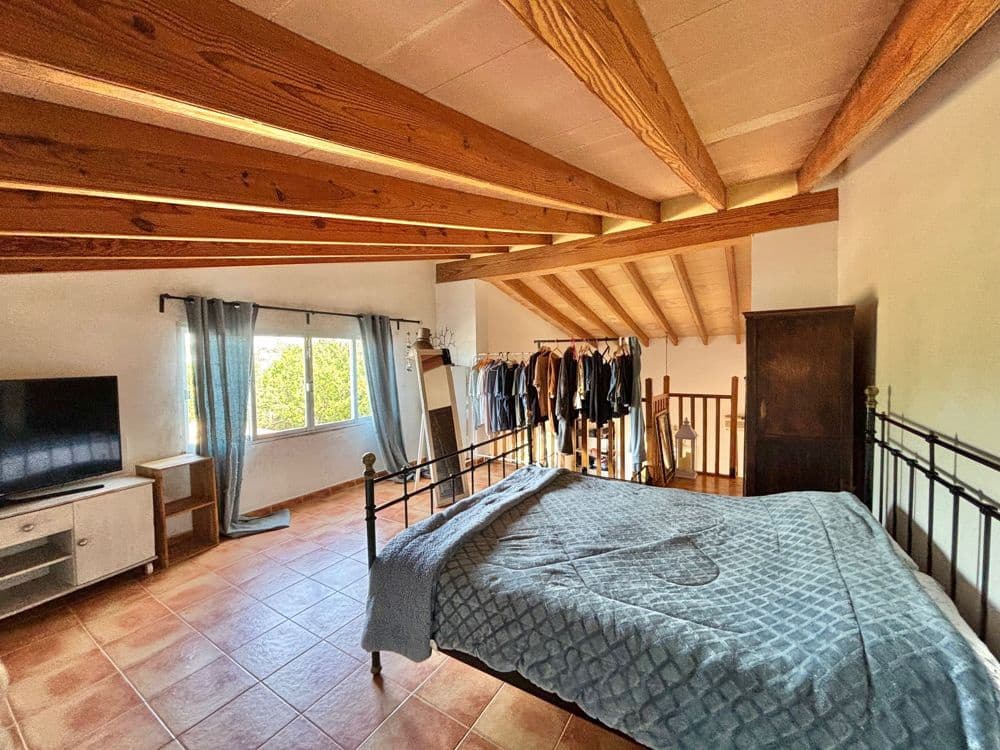 Finca/Casa Rural de 6 habitaciones en Llucmajor en venta con piscina - 785.000 € (Ref: 10111926)