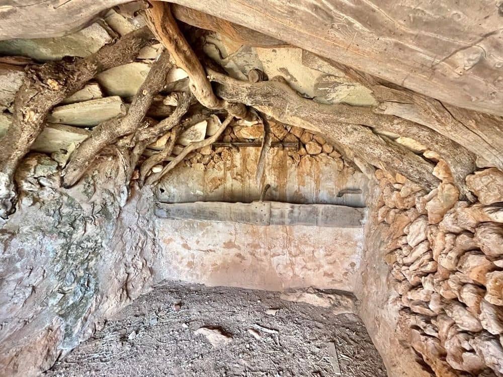 Finca/Casa Rural de 6 habitaciones en Llucmajor en venta con piscina - 785.000 € (Ref: 10111926)