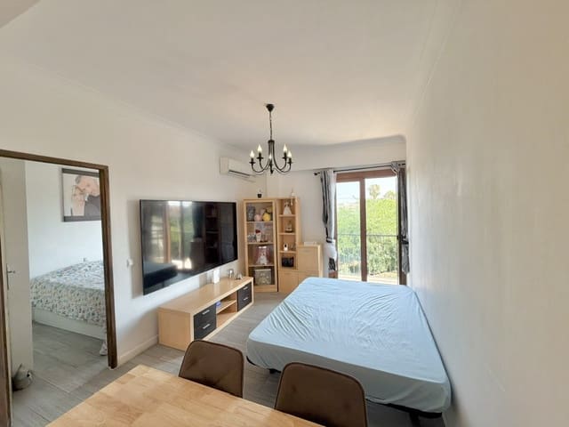 2 slaapkamer Flat te koop in Palma de Mallorca - € 369.000 (Ref: 10111929)