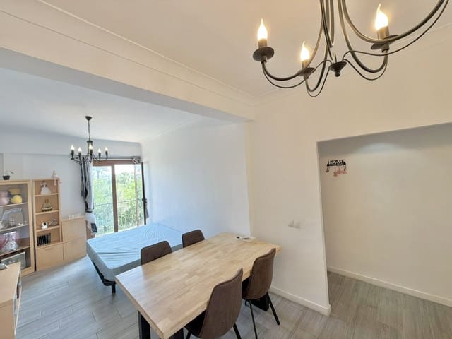 2 slaapkamer Flat te koop in Palma de Mallorca - € 369.000 (Ref: 10111929)