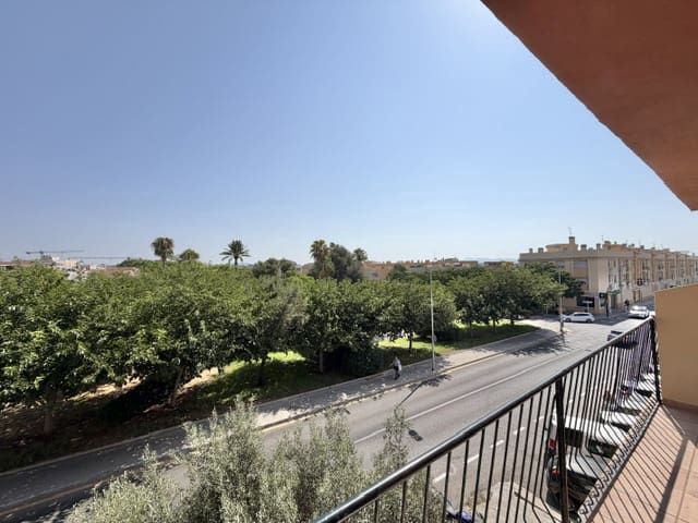 2 slaapkamer Flat te koop in Es Molinar / El Molinar, Palma de Mallorca - € 369.000 (Ref: 10111929)