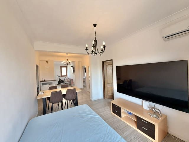 2 slaapkamer Flat te koop in Es Molinar / El Molinar, Palma de Mallorca - € 369.000 (Ref: 10111929)