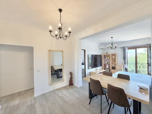 2 slaapkamer Flat te koop in Palma de Mallorca - € 369.000 (Ref: 10111929)