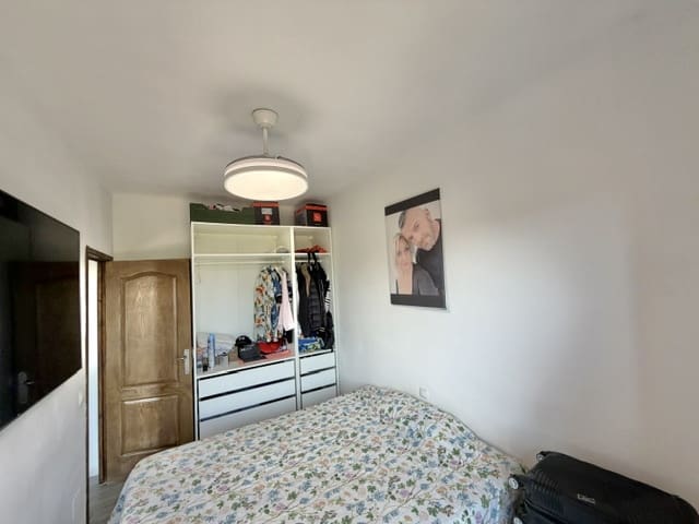 2 slaapkamer Flat te koop in Palma de Mallorca - € 369.000 (Ref: 10111929)