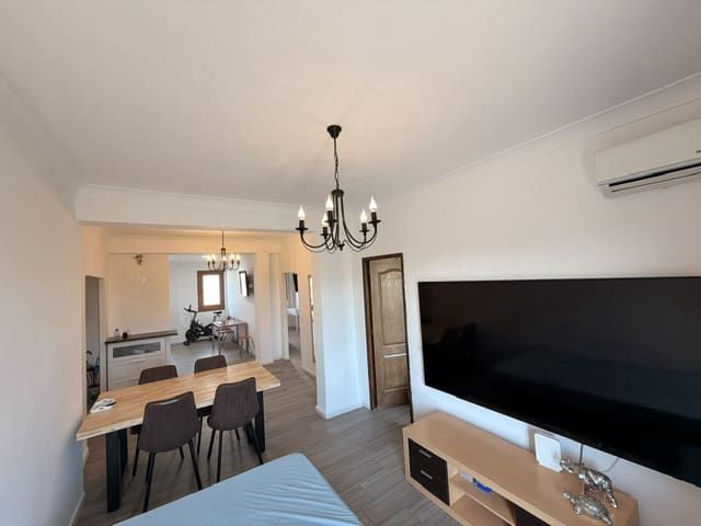 2 slaapkamer Flat te koop in Es Molinar / El Molinar, Palma de Mallorca - € 369.000 (Ref: 10111929)