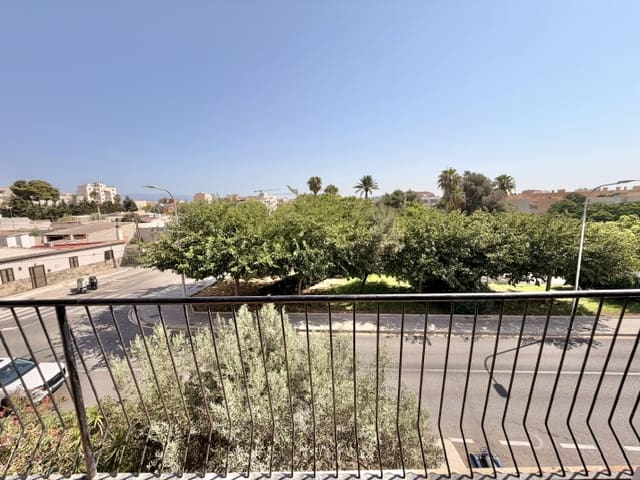 2 slaapkamer Flat te koop in Palma de Mallorca - € 369.000 (Ref: 10111929)