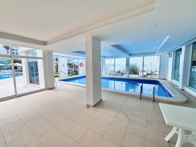 1 quarto Apartamento para arrendar em Palmanova com piscina - 1 800 € (Ref: 10111930)