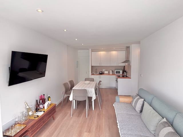 1 quarto Apartamento para arrendar em Palmanova com piscina - 1 800 € (Ref: 10111930)