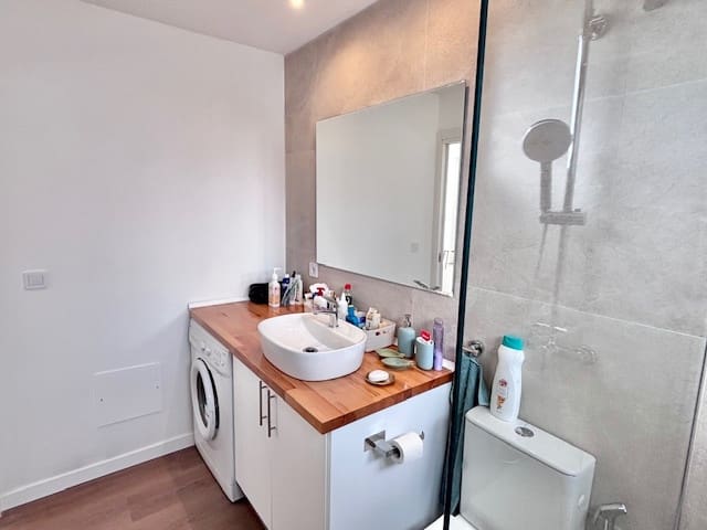 1 quarto Apartamento para arrendar em Palmanova com piscina - 1 800 € (Ref: 10111930)