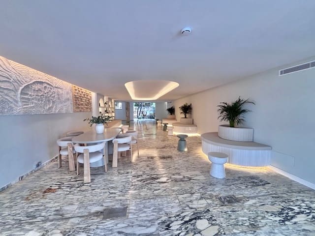 1 quarto Apartamento para arrendar em Palmanova com piscina - 1 800 € (Ref: 10111930)