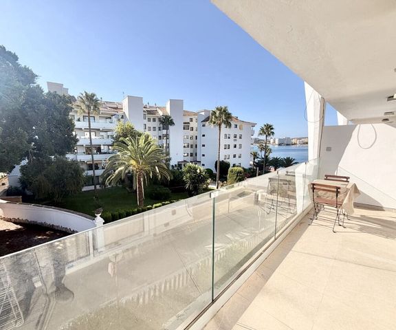 1 quarto Apartamento para arrendar em Palmanova, Calvià com piscina - 1 800 € (Ref: 10111930)