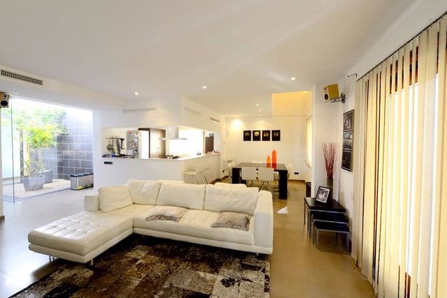 4 quarto Casa em Banda para venda em Las Maravillas, Palma de Mallorca com garagem - 1 695 000 € (Ref: 10111931)