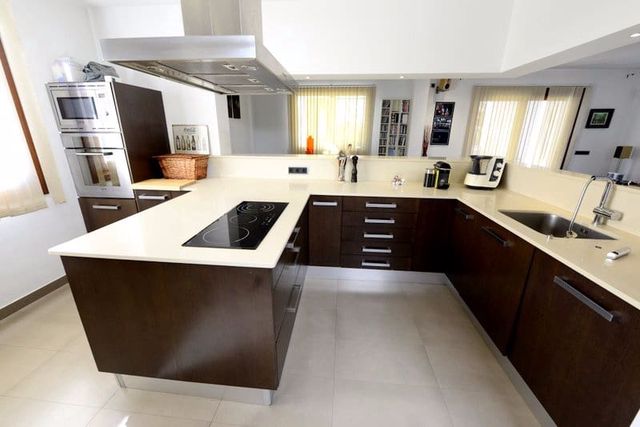 4 quarto Casa em Banda para venda em Las Maravillas, Palma de Mallorca com garagem - 1 695 000 € (Ref: 10111931)