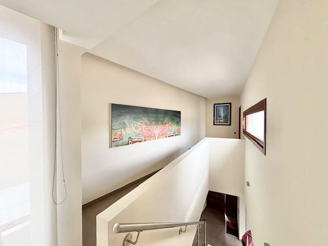 4 quarto Casa em Banda para venda em Las Maravillas com garagem - 1 695 000 € (Ref: 10111931)