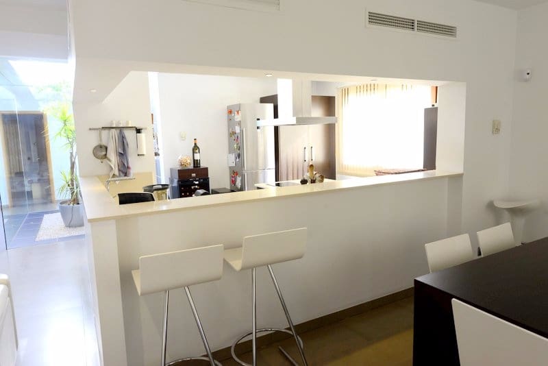 4 quarto Casa em Banda para venda em Las Maravillas com garagem - 1 695 000 € (Ref: 10111931)