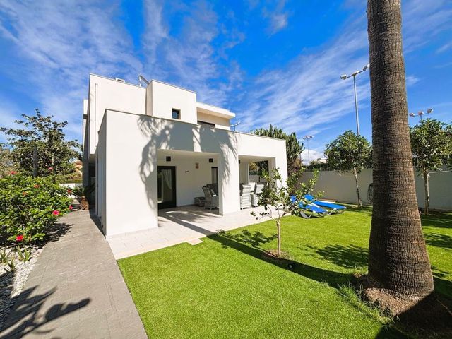 4 quarto Casa em Banda para venda em Las Maravillas, Palma de Mallorca com garagem - 1 695 000 € (Ref: 10111931)