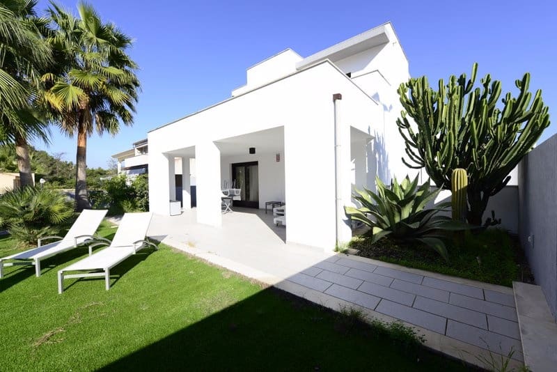 4 quarto Casa em Banda para venda em Las Maravillas com garagem - 1 695 000 € (Ref: 10111931)