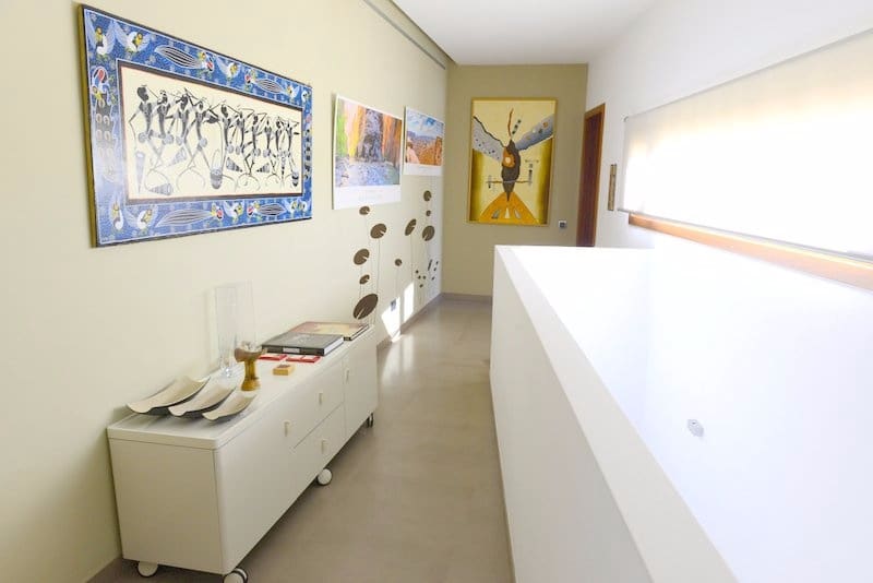 4 quarto Casa em Banda para venda em Las Maravillas com garagem - 1 695 000 € (Ref: 10111931)