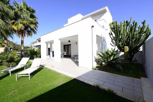 4 quarto Casa em Banda para venda em Las Maravillas, Palma de Mallorca com garagem - 1 695 000 € (Ref: 10111931)