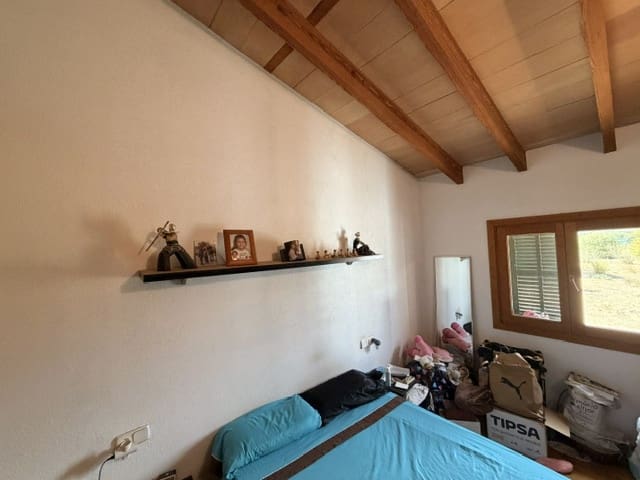 3 slaapkamer Finca/Landhuis te koop in Llucmajor met garage - € 700.000 (Ref: 10111933)