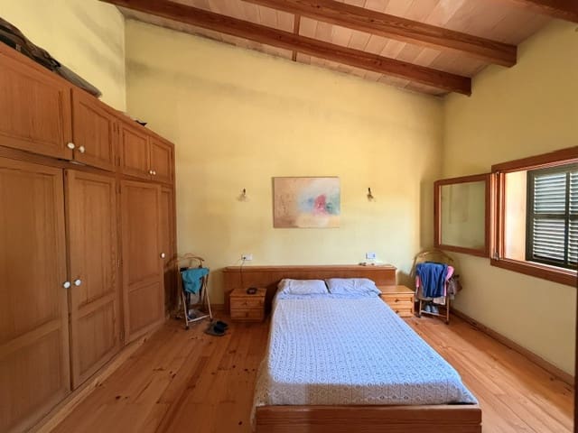 3 slaapkamer Finca/Landhuis te koop in Llucmajor met garage - € 700.000 (Ref: 10111933)