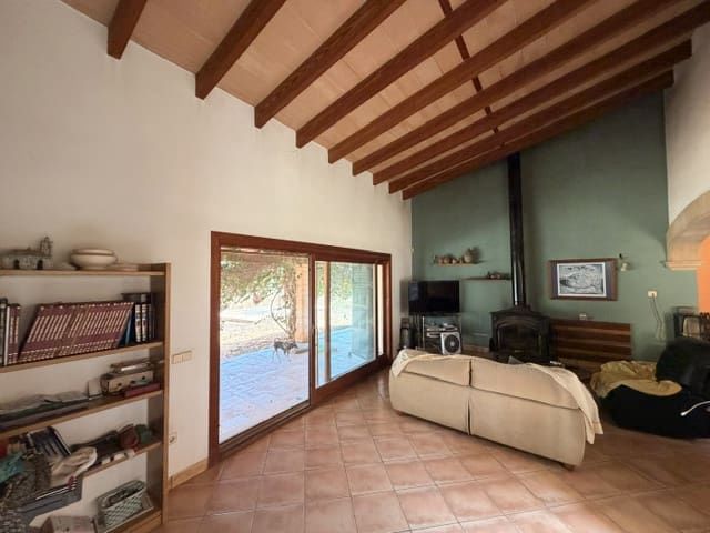 Finca/Casa Rural de 3 habitaciones en Llucmajor en venta con garaje - 700.000 € (Ref: 10111933)