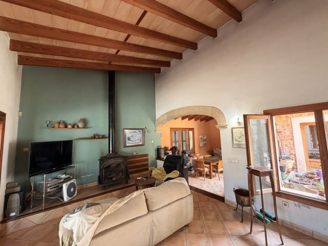 Finca/Casa Rural de 3 habitaciones en Llucmajor en venta con garaje - 700.000 € (Ref: 10111933)