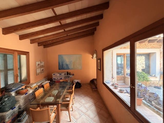 Finca/Casa Rural de 3 habitaciones en Llucmajor en venta con garaje - 700.000 € (Ref: 10111933)