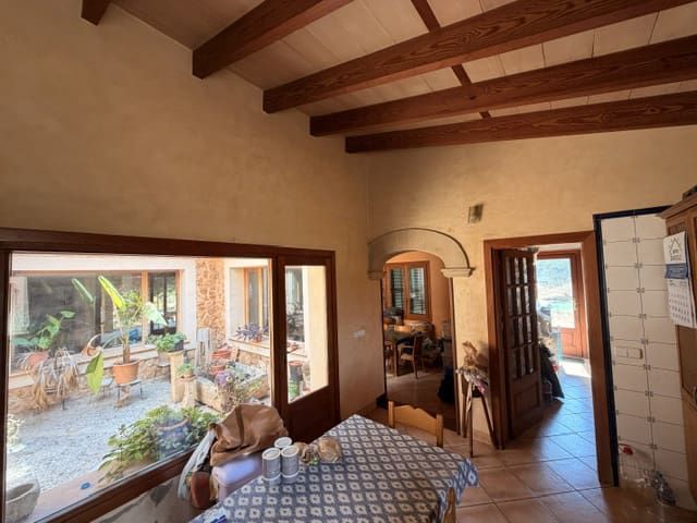 Finca/Casa Rural de 3 habitaciones en Llucmajor en venta con garaje - 700.000 € (Ref: 10111933)