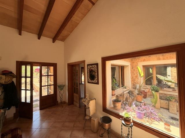 Finca/Casa Rural de 3 habitaciones en Llucmajor en venta con garaje - 700.000 € (Ref: 10111933)