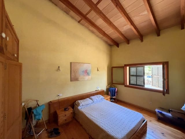 3 slaapkamer Finca/Landhuis te koop in Llucmajor met garage - € 700.000 (Ref: 10111933)