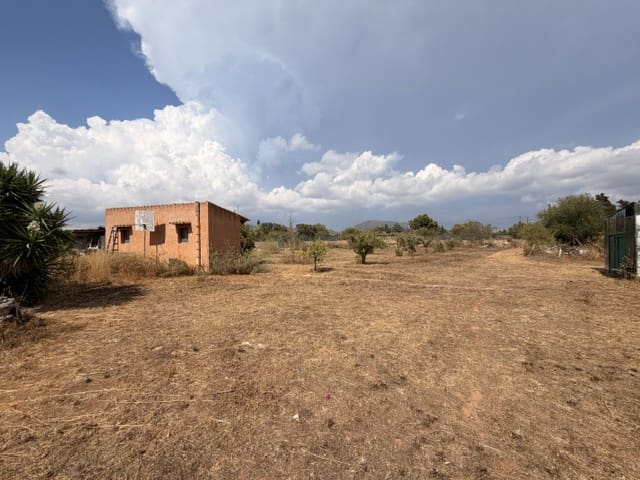 3 slaapkamer Finca/Landhuis te koop in Llucmajor met garage - € 700.000 (Ref: 10111933)