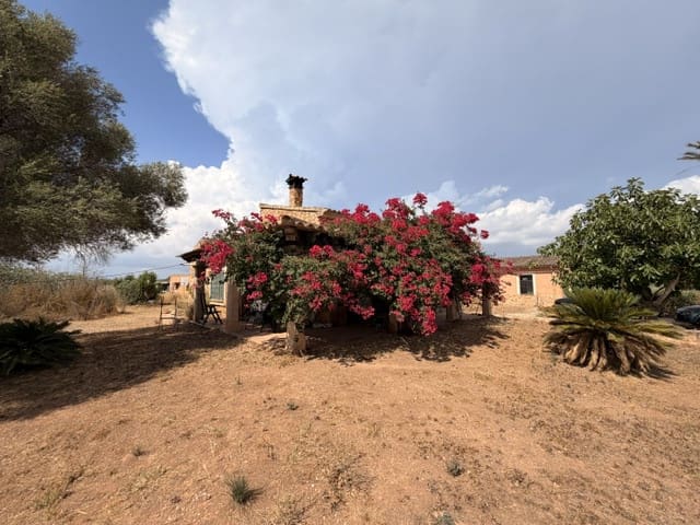 3 slaapkamer Finca/Landhuis te koop in Llucmajor met garage - € 700.000 (Ref: 10111933)