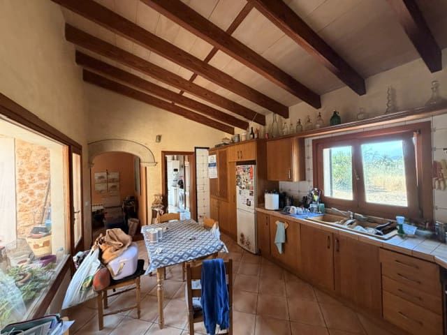 Finca/Casa Rural de 3 habitaciones en Llucmajor en venta con garaje - 700.000 € (Ref: 10111933)