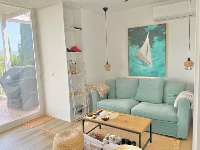 2 sovrum Lägenhet till salu i Cala d'Or, Santanyí med pool - 399 900 € (Ref: 10111934)