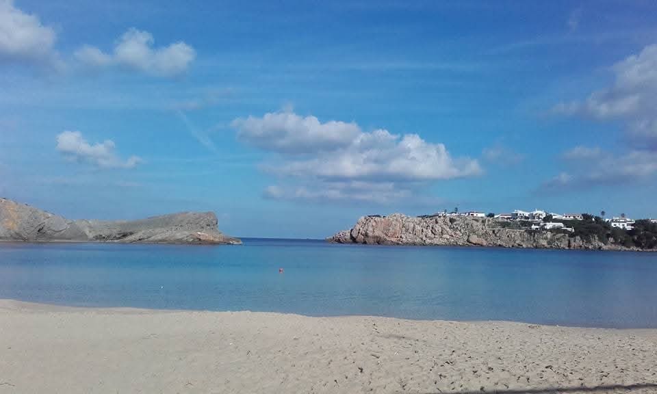 Restaurant/Bar for sale in Arenal d'en Castell - € 450,000 (Ref: 10111935)