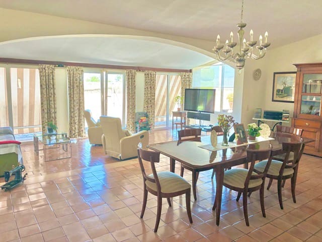 Casa de 5 habitaciones en Palma de Mallorca en venta con piscina garaje - 895.000 € (Ref: 10111936)