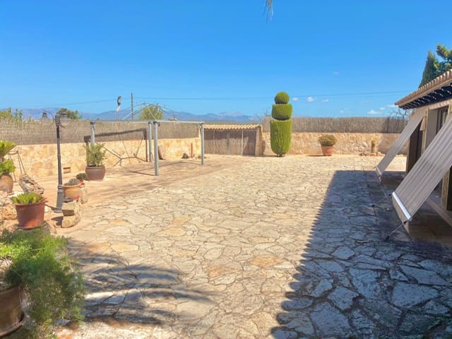 Casa de 5 habitaciones en Palma de Mallorca en venta con piscina garaje - 895.000 € (Ref: 10111936)