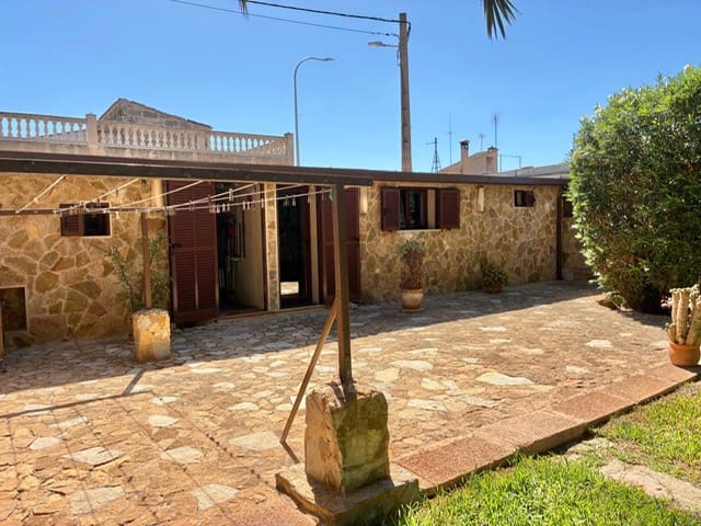 Casa de 5 habitaciones en Palma de Mallorca en venta con piscina garaje - 895.000 € (Ref: 10111936)