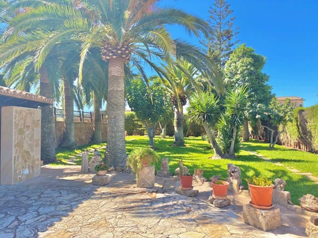 Casa de 5 habitaciones en Palma de Mallorca en venta con piscina garaje - 895.000 € (Ref: 10111936)