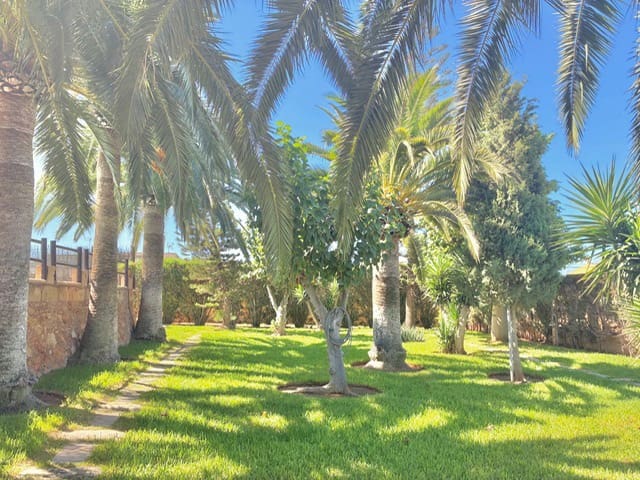 Casa de 5 habitaciones en Palma de Mallorca en venta con piscina garaje - 895.000 € (Ref: 10111936)