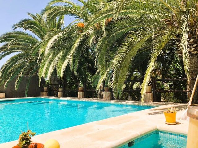 Casa de 5 habitaciones en El Pilari, Palma de Mallorca en venta con piscina garaje - 895.000 € (Ref: 10111936)