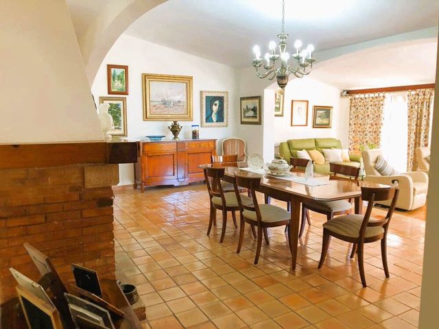 Casa de 5 habitaciones en El Pilari, Palma de Mallorca en venta con piscina garaje - 895.000 € (Ref: 10111936)