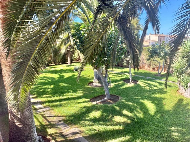 Casa de 5 habitaciones en Palma de Mallorca en venta con piscina garaje - 895.000 € (Ref: 10111936)